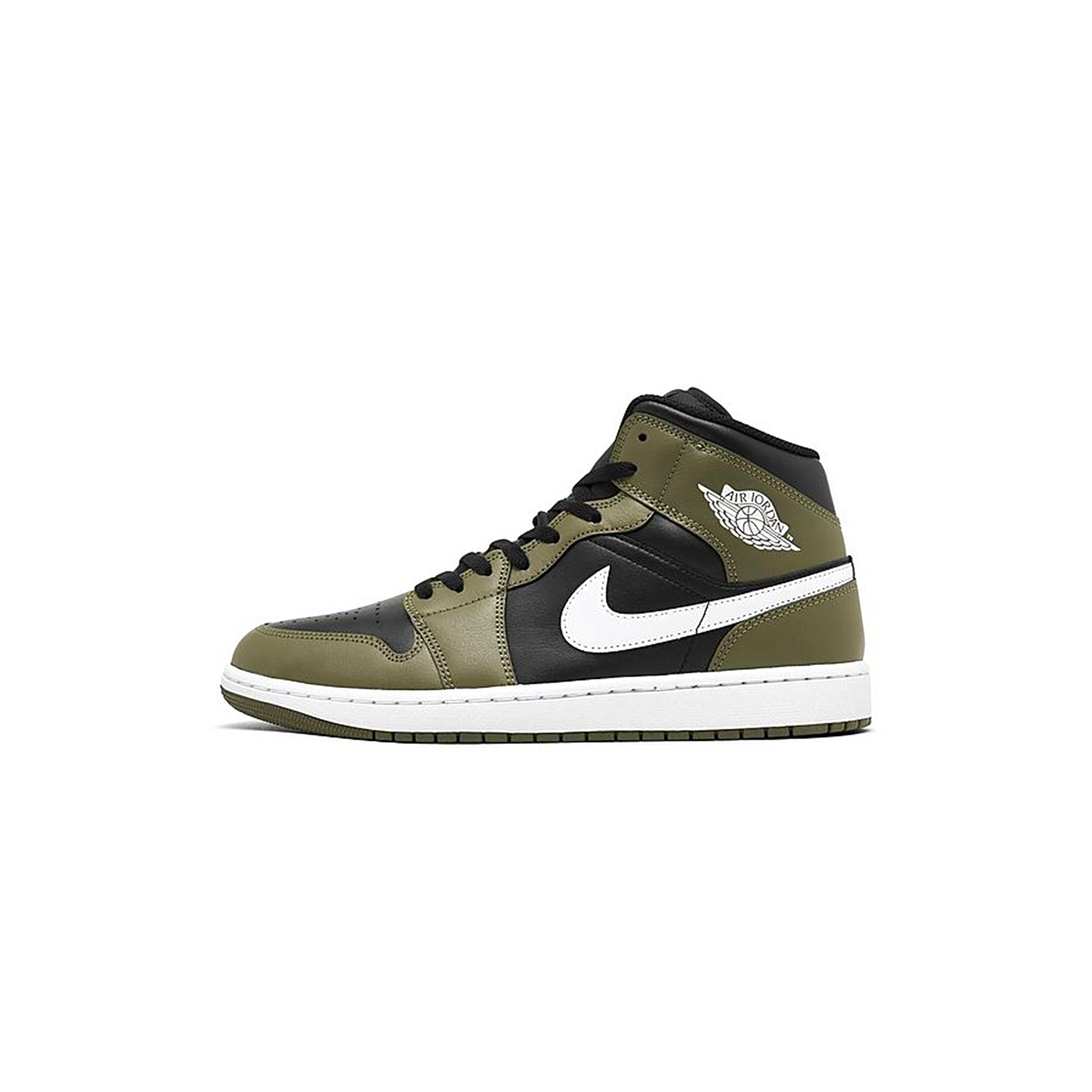 NIKE AIR JORDAN WMNS JORDAN 1 MID DQ8426-092